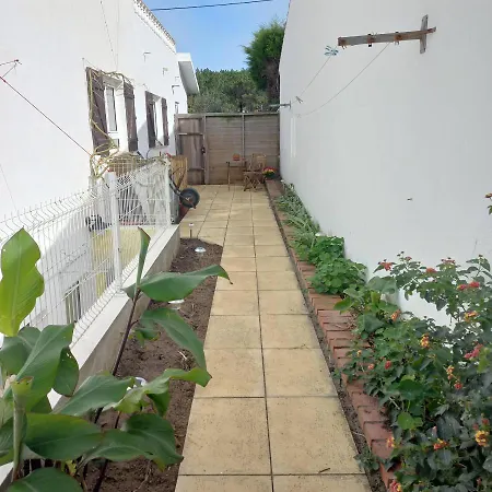 Apartament The Hideaway Studio Nazaré