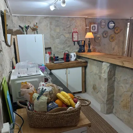 The Hideaway Studio Nazaré