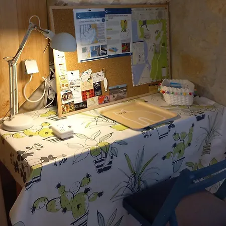 The Hideaway Studio