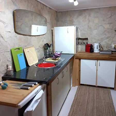 Apartament The Hideaway Studio