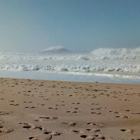 The Hideaway Studio Nazaré